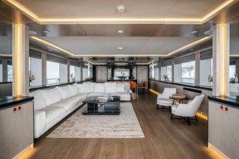 2028 BERING YACHTS Bering 145 - photo 15