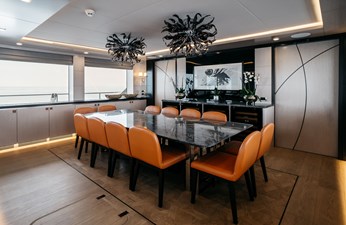 2028 BERING YACHTS Bering 145 - photo 16
