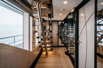 2028 BERING YACHTS Bering 145 - photo 18