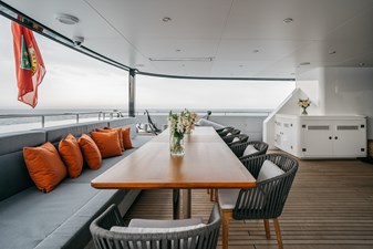 2028 BERING YACHTS Bering 145 - photo 20