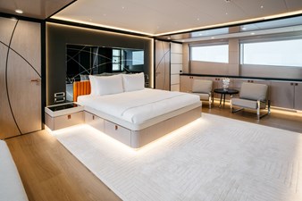 2028 BERING YACHTS Bering 145 - photo 21