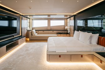 2028 BERING YACHTS Bering 145 - photo 23