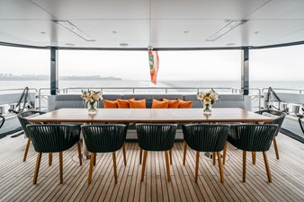 2028 BERING YACHTS Bering 145 - photo 29