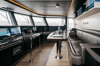 2028 BERING YACHTS Bering 145 - photo 30