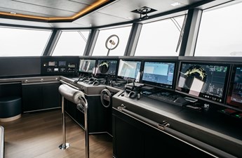 2028 BERING YACHTS Bering 145 - photo 31