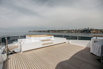2028 BERING YACHTS Bering 145 - photo 32
