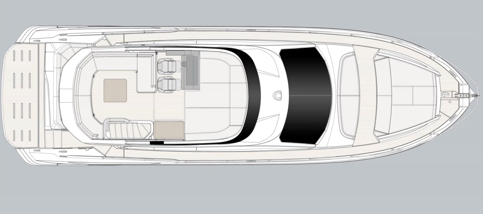 Flybridge