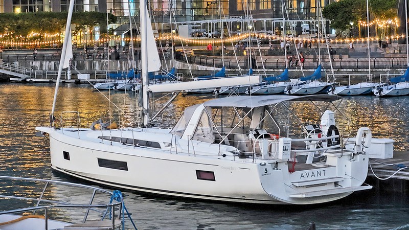 AVANT 483375