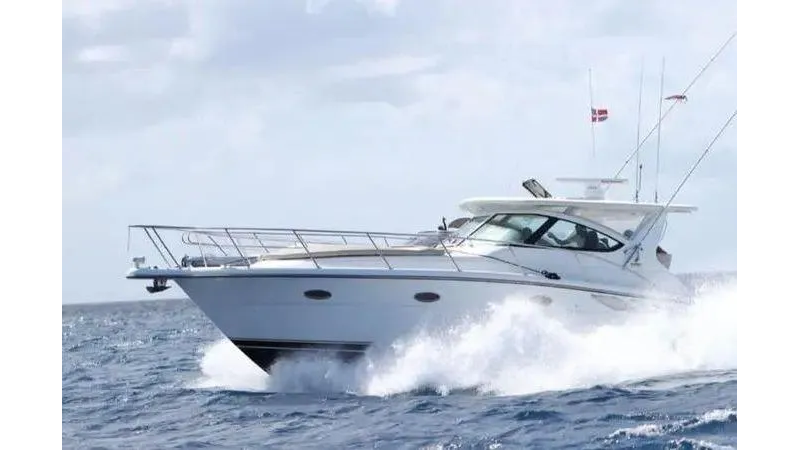 2005 TIARA YACHTS 3800 OPEN 483406