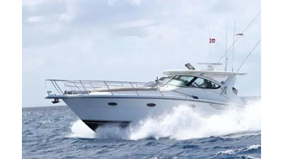 2005 TIARA YACHTS 3800 OPEN 483406