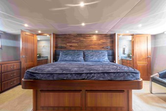 1972 DITMAR DONALDSON Motoryacht - photo 9
