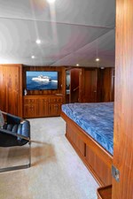 1972 DITMAR DONALDSON Motoryacht - photo 10