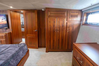 1972 DITMAR DONALDSON Motoryacht - photo 11