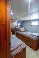 1972 DITMAR DONALDSON Motoryacht - photo 16