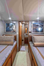 1972 DITMAR DONALDSON Motoryacht - photo 17