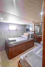 1972 DITMAR DONALDSON Motoryacht - photo 18