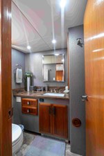 1972 DITMAR DONALDSON Motoryacht - photo 19