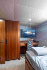 1972 DITMAR DONALDSON Motoryacht - photo 21