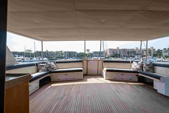 1972 DITMAR DONALDSON Motoryacht - photo 25