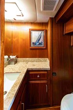 1972 DITMAR DONALDSON Motoryacht - photo 14