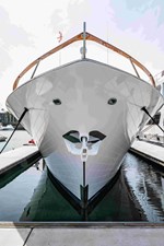 1972 DITMAR DONALDSON Motoryacht - photo 31