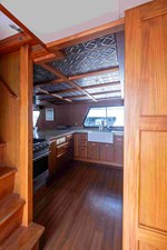 1972 DITMAR DONALDSON Motoryacht - photo 8