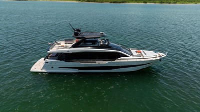 2023 ASTILLEROS ASTONDOA  - photo 18
