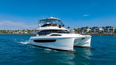AQUILA 44 YACHT 483419