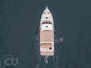 1999 OFFSHORE YACHTS Pilothouse - photo 4