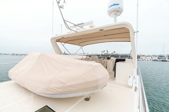 1999 OFFSHORE YACHTS Pilothouse - photo 11