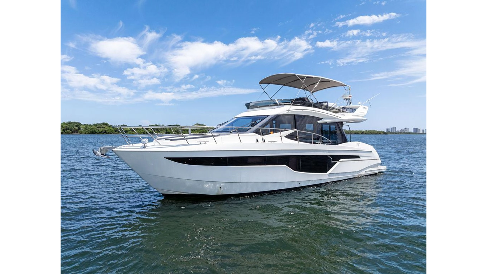 2019 GALEON YACHTS 500 Fly — photograph 2