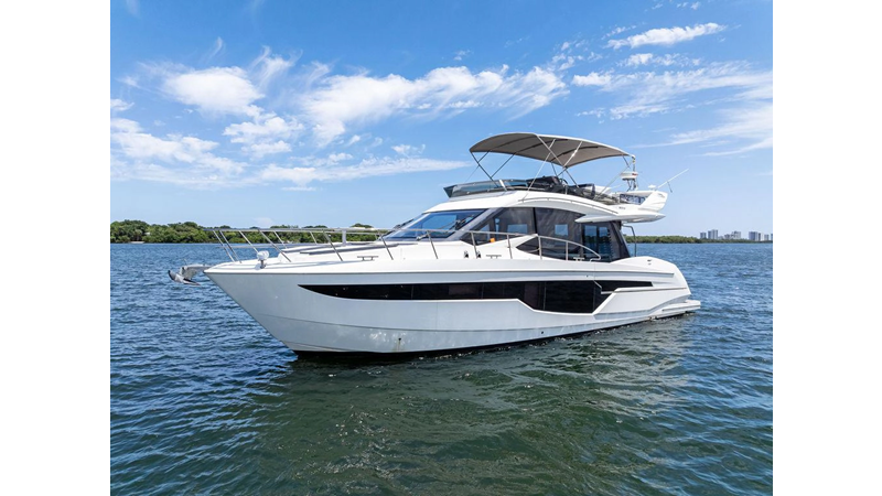 2019 500 Fly