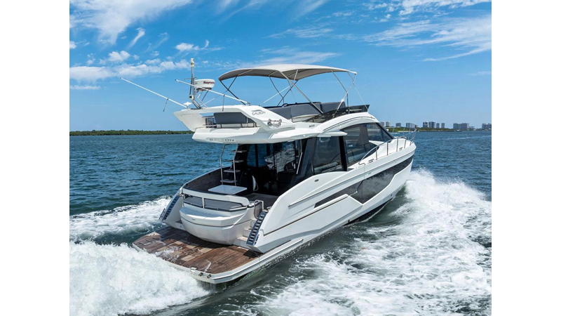 2019 500 Fly