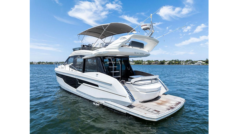 2019 500 Fly