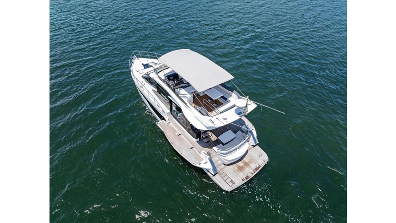2019 500 Fly