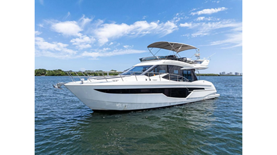 2019  500 Fly - photo 1