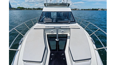 2019 GALEON YACHTS 500 Fly - photo 22