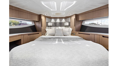 2019 GALEON YACHTS 500 Fly - photo 42