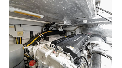 2019 GALEON YACHTS 500 Fly - photo 50