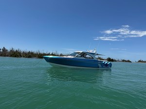 OUT OF THE BLUE  483446
