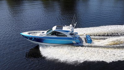 2024 FORMULA 400 Super Sport Crossover - photo 12
