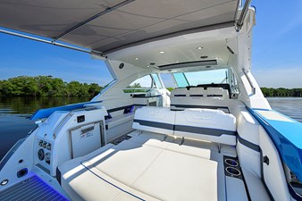 2024 FORMULA 400 Super Sport Crossover - photo 43