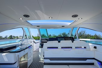 2024 FORMULA 400 Super Sport Crossover - photo 49