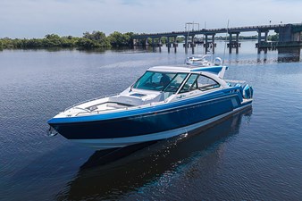 2024 FORMULA 400 Super Sport Crossover - photo 63