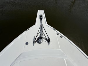 2005 CABO 35 Flybridge - photo 12