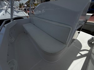 2005 CABO 35 Flybridge - photo 15
