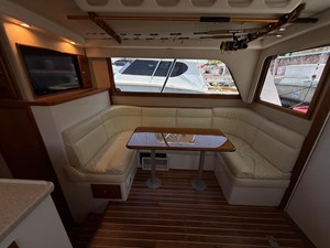 2005 CABO 35 Flybridge - photo 20