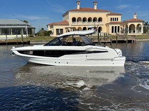 GALEON 325 GTO