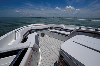 2024 FORMULA 387 CC Fish - photo 17