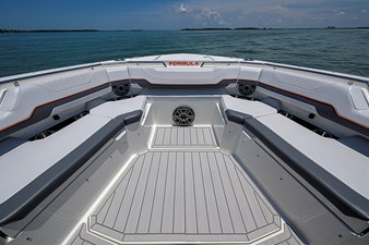 2024 FORMULA 387 CC Fish - photo 18